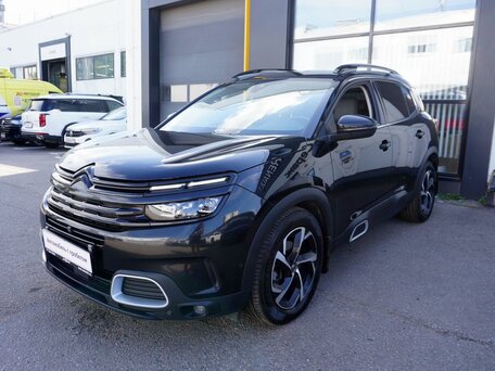 Citroen C5 Aircross I