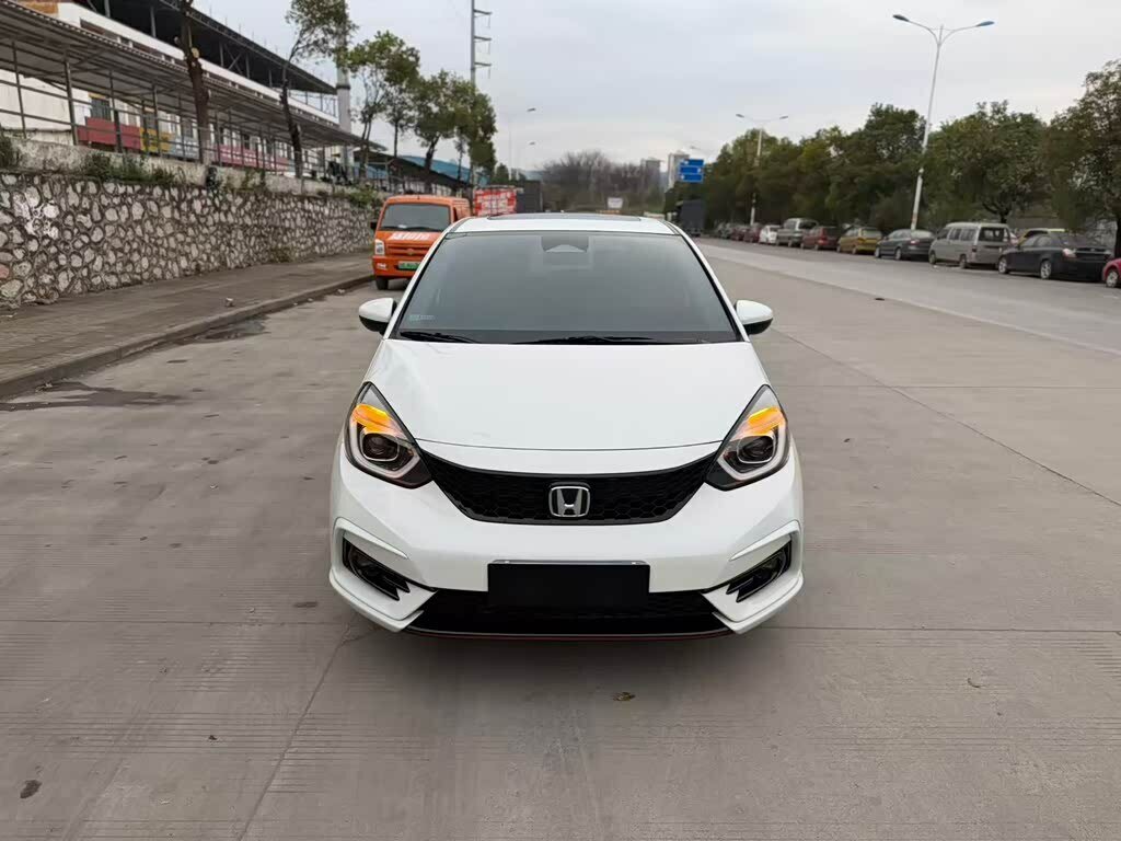Honda Life VI