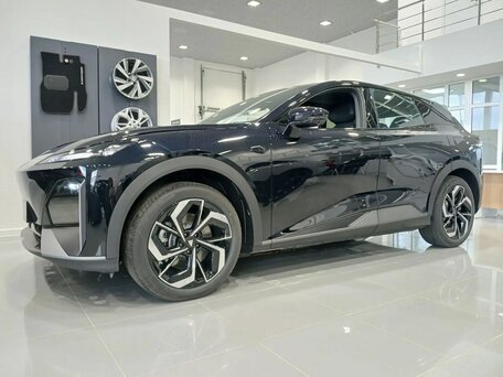 Changan Deepal S07 I Рестайлинг