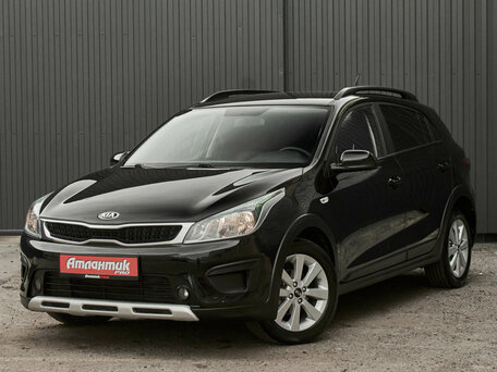 Kia Rio IV