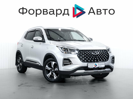 Chery Tiggo 4 Pro I