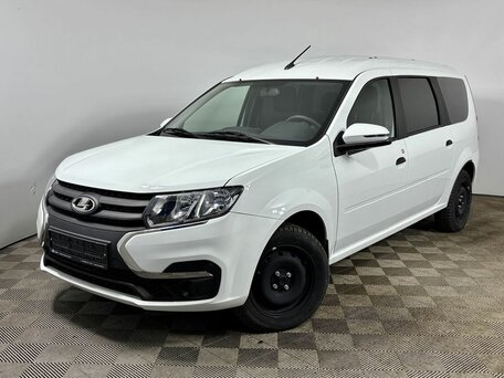 Lada (ВАЗ) Largus I Рестайлинг
