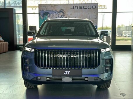 Jaecoo J7 I