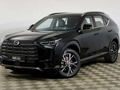 GAC GS4