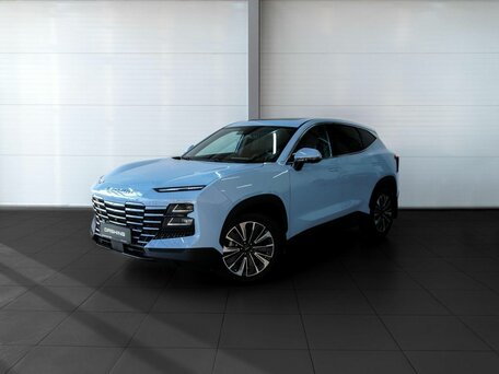 Jetour Dashing I