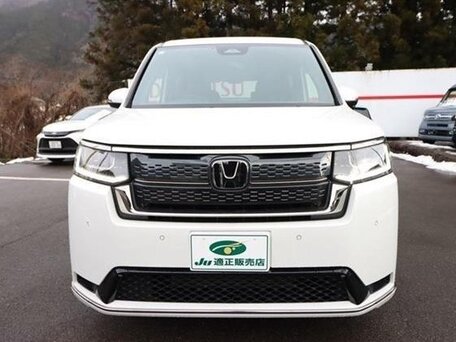 Honda Stepwgn VI