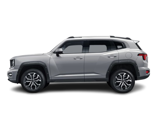 Haval H7 I