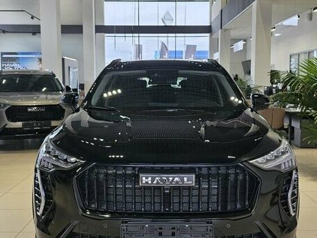 Haval Jolion I Рестайлинг 2