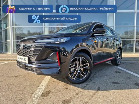 Changan UNI-S I