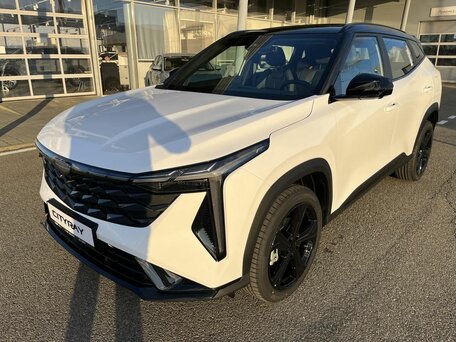 Geely Cityray