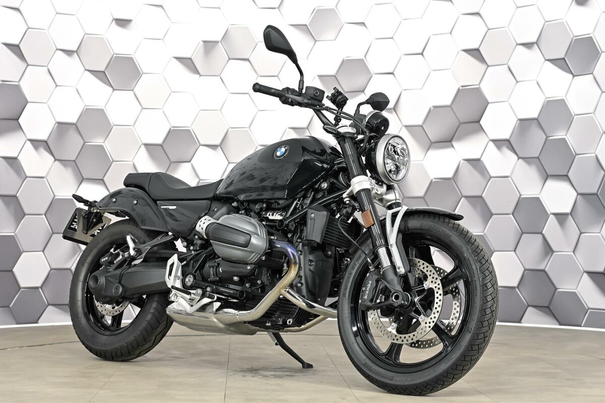 BMW R 12