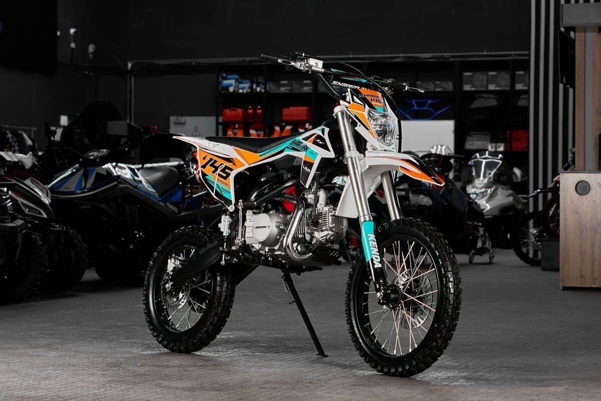 Sharmax Sport