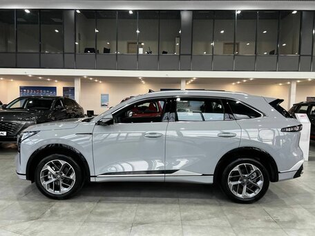 Changan CS75 Plus IV