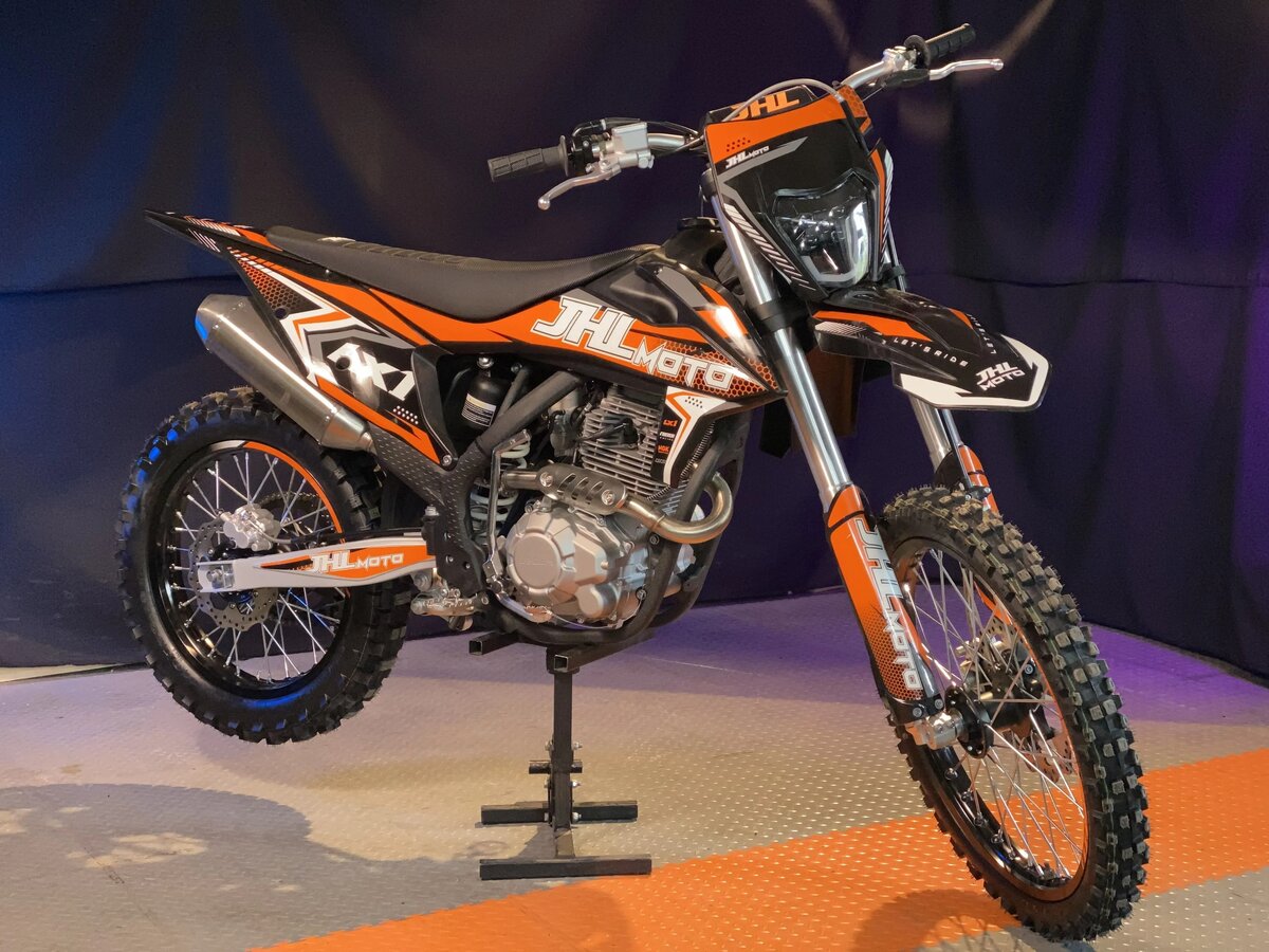 JHL S003