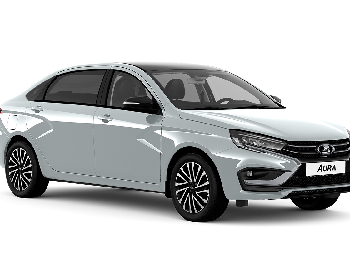 Lada (ВАЗ) Aura