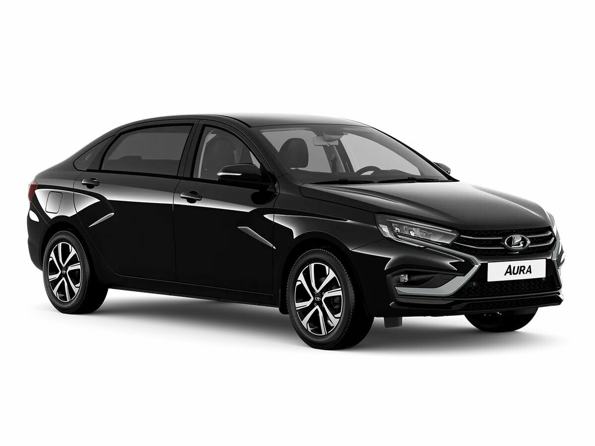 Lada (ВАЗ) Aura