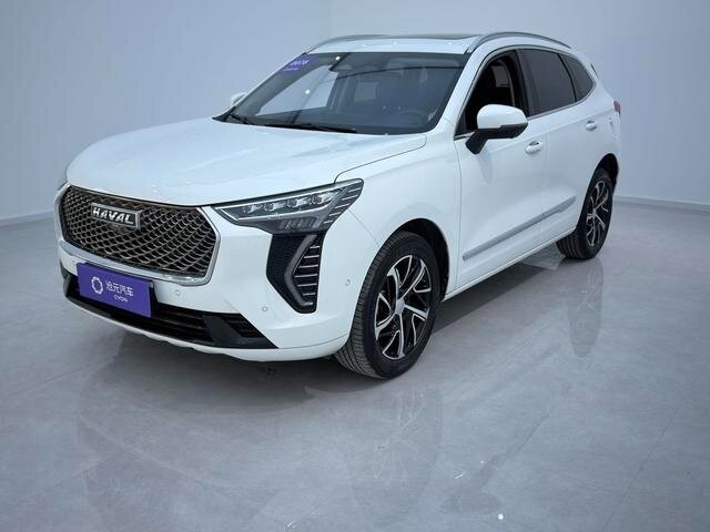 Haval Jolion I