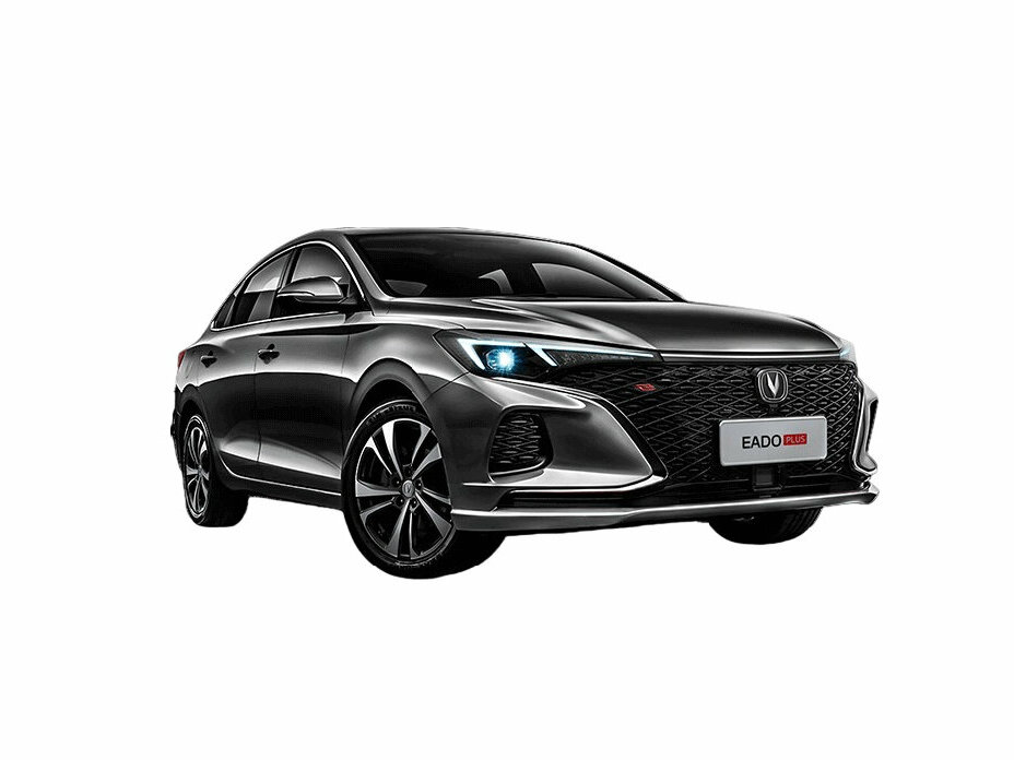 Changan Eado Plus