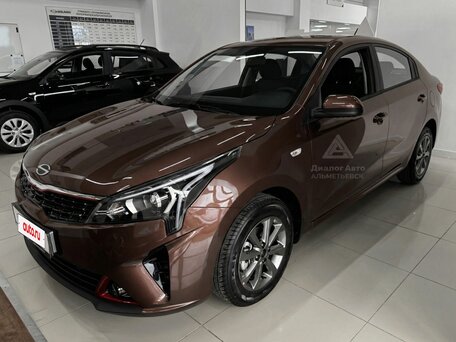 Solaris KRS