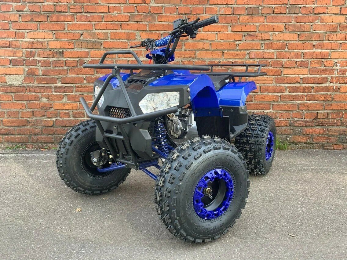 Mowgli Bold 8