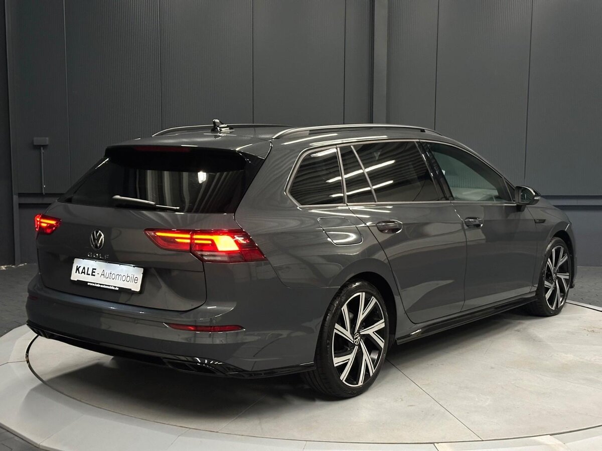 Volkswagen Golf VIII