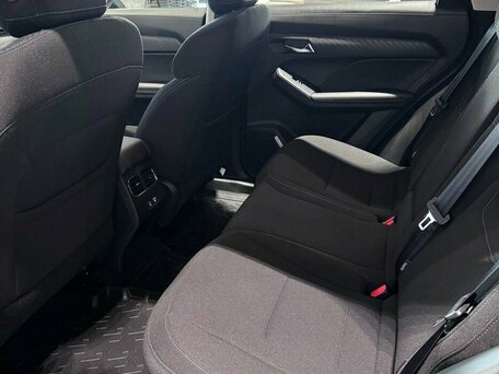 Haval Jolion I Рестайлинг