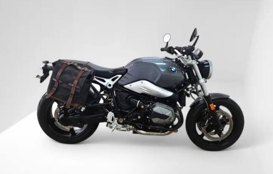 BMW R Nine T Pure