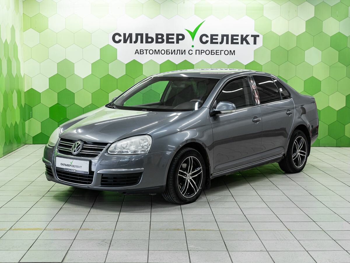 Открыть фотографии: Volkswagen Jetta V