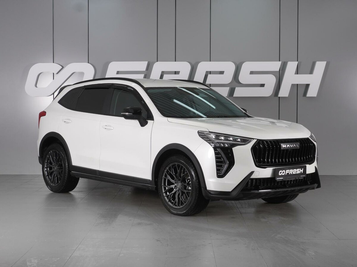 Haval Jolion I