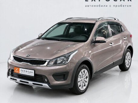 Kia Rio IV