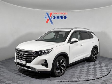 GAC GS5 I