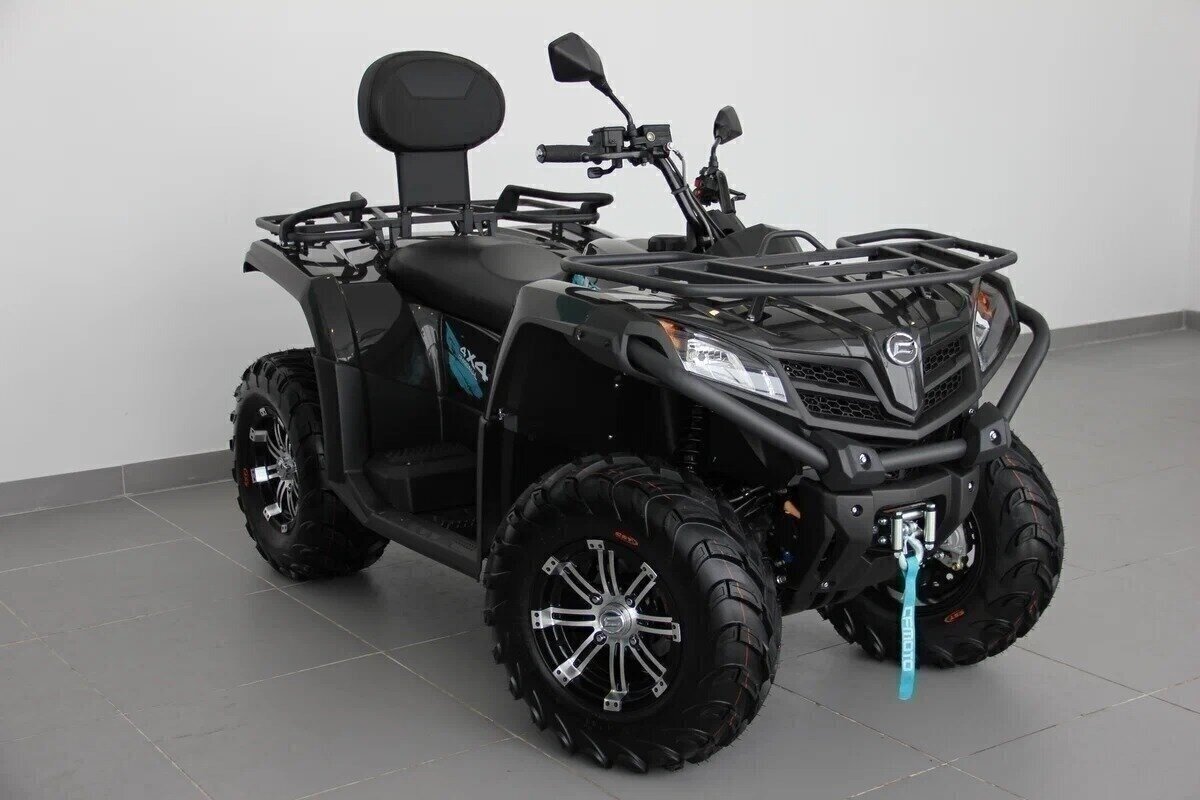 CFMoto CFORCE 400L EPS