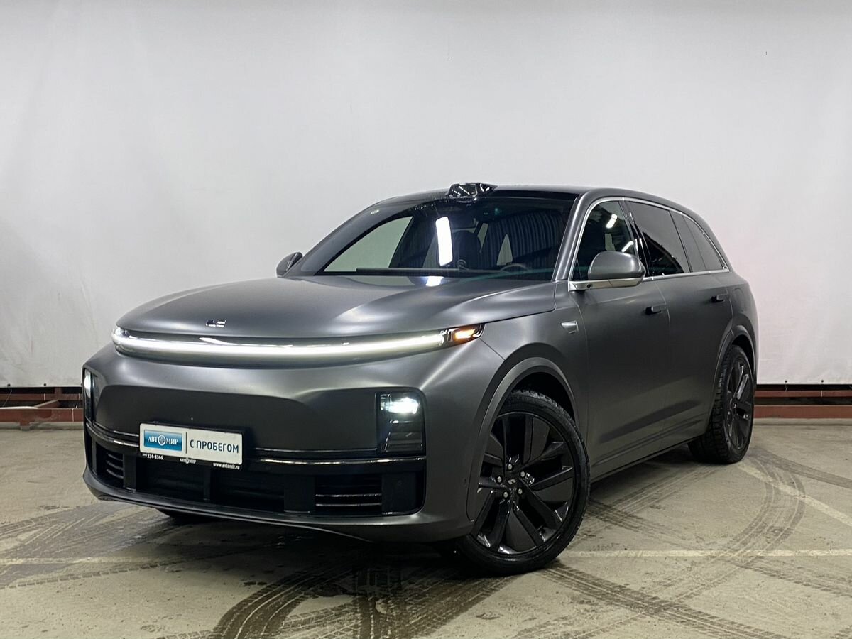 Li Auto (Lixiang) L7 I