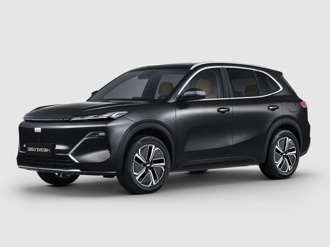 Geely EX5 EM-i