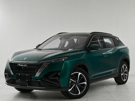 Dongfeng Mage