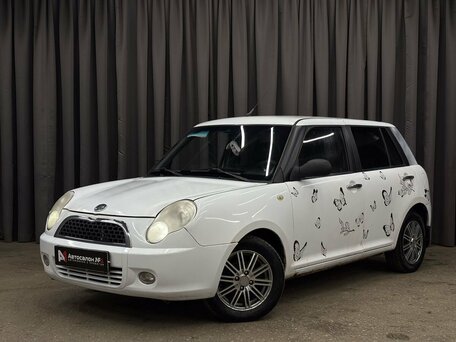 Lifan Smily I Рестайлинг (330)