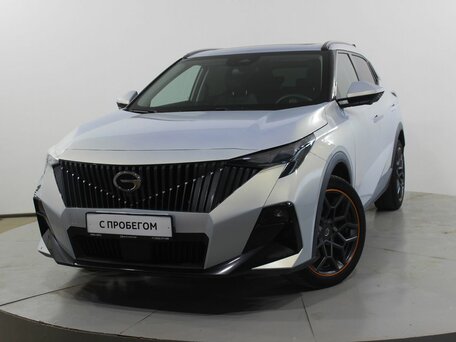 GAC GS3