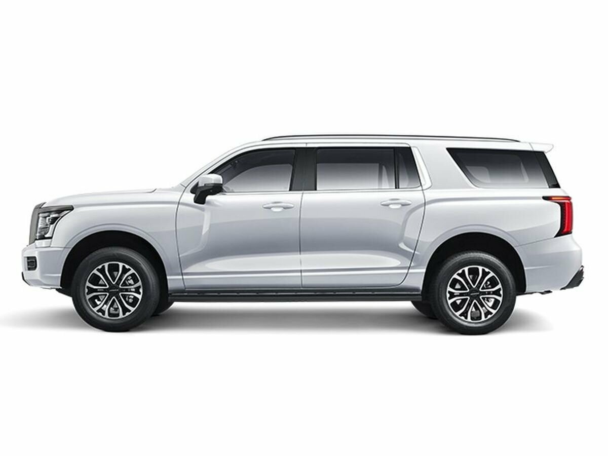 Haval H5 II