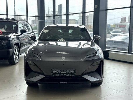 Changan Deepal S07 I
