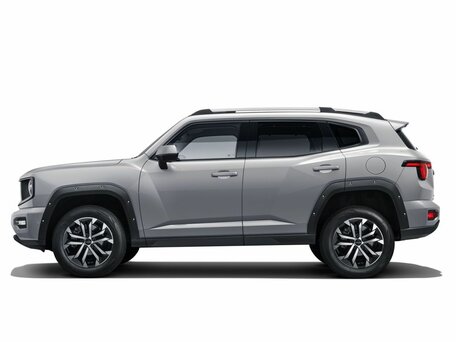 Haval H7 I