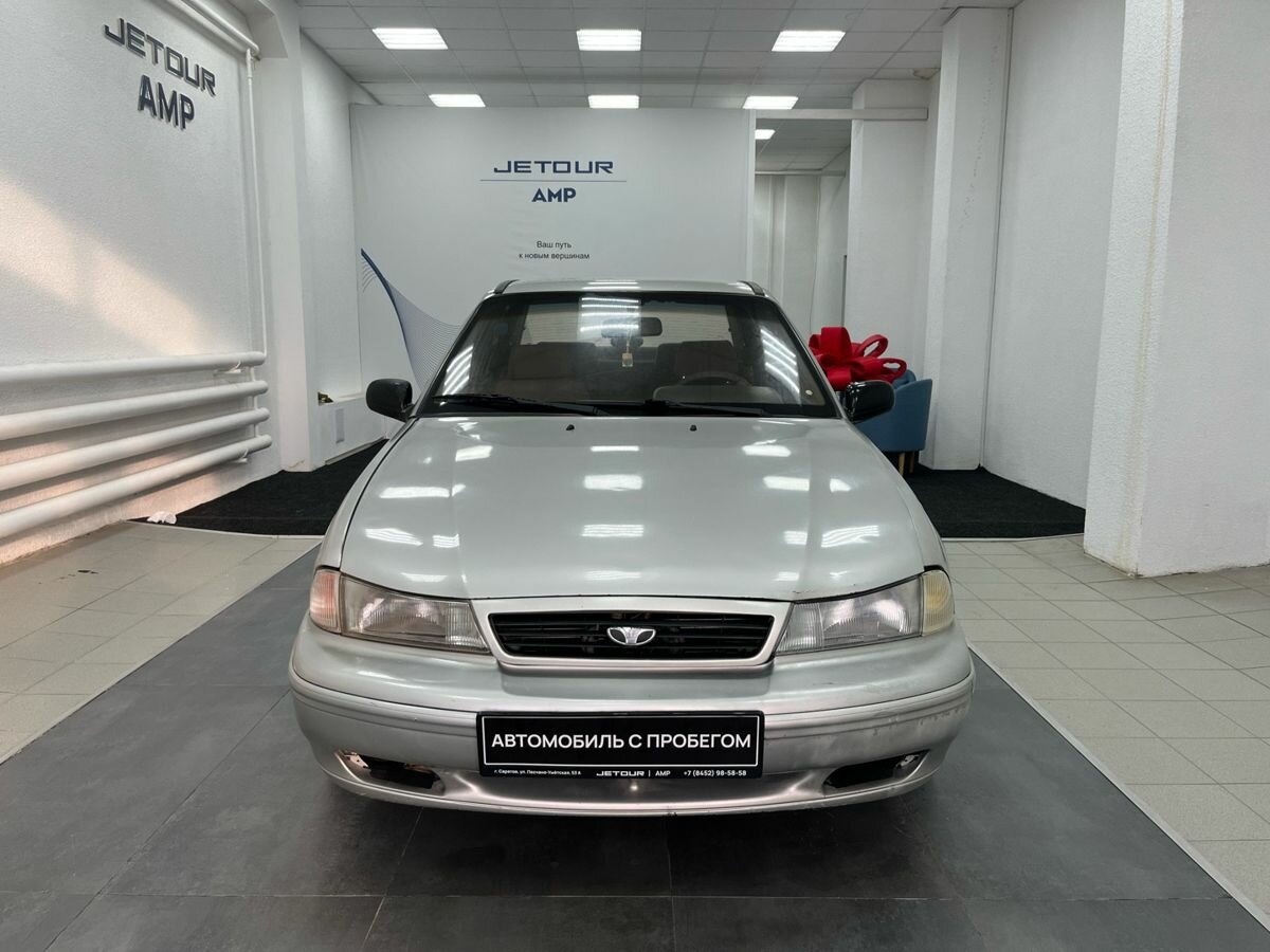 Открыть фотографии: Daewoo Nexia I