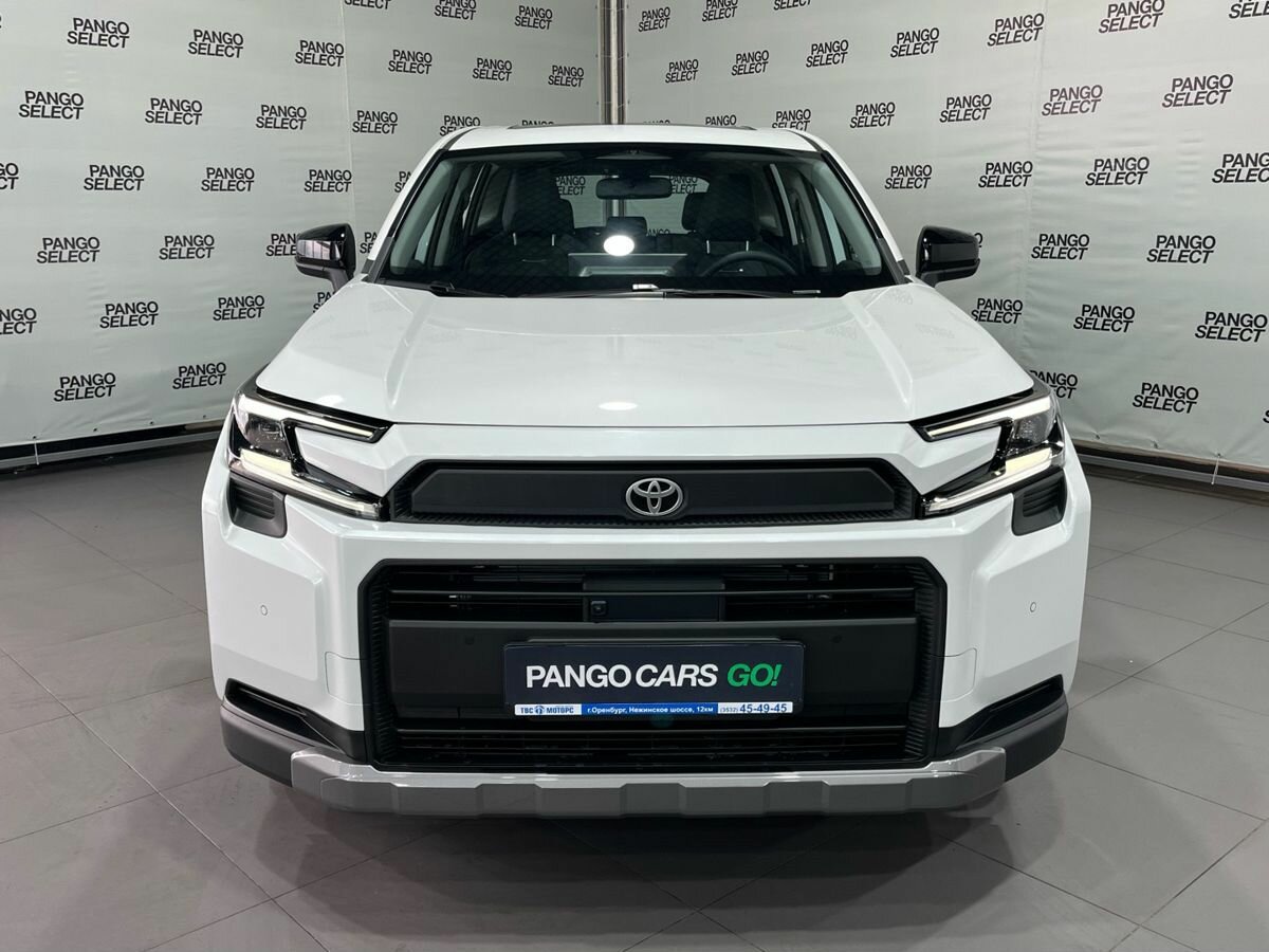 Открыть фотографии: Toyota RAV4 VI (XA60)
