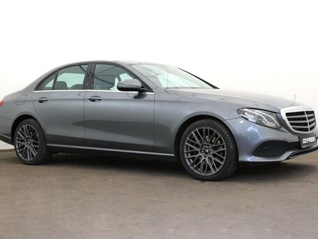 Mercedes-Benz E-Класс V (W213, S213, C238)