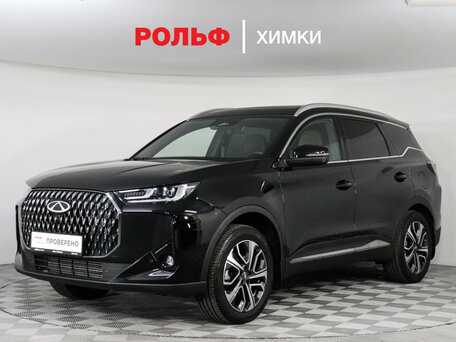 Chery Tiggo 7L I