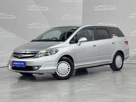 Honda Airwave I