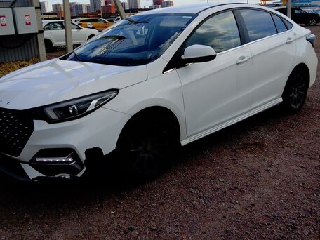 Omoda S5
