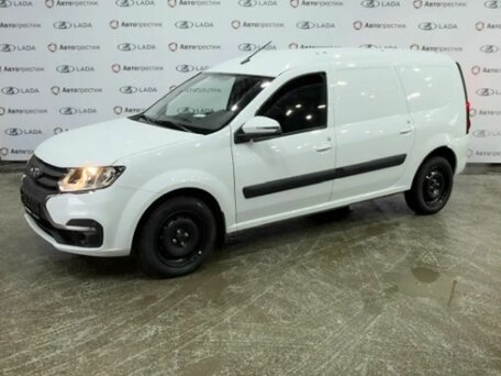 Lada (ВАЗ) Largus I Рестайлинг