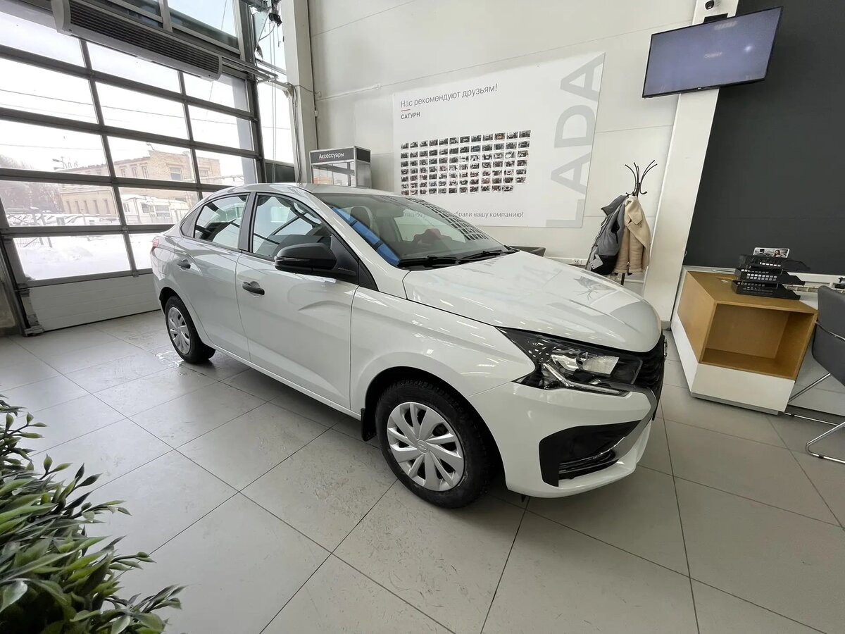 Открыть фотографии: Lada (ВАЗ) Iskra