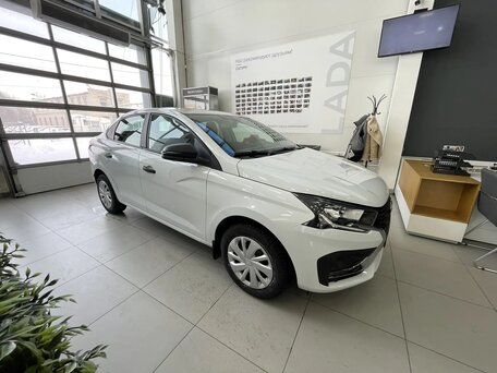 Lada (ВАЗ) Iskra