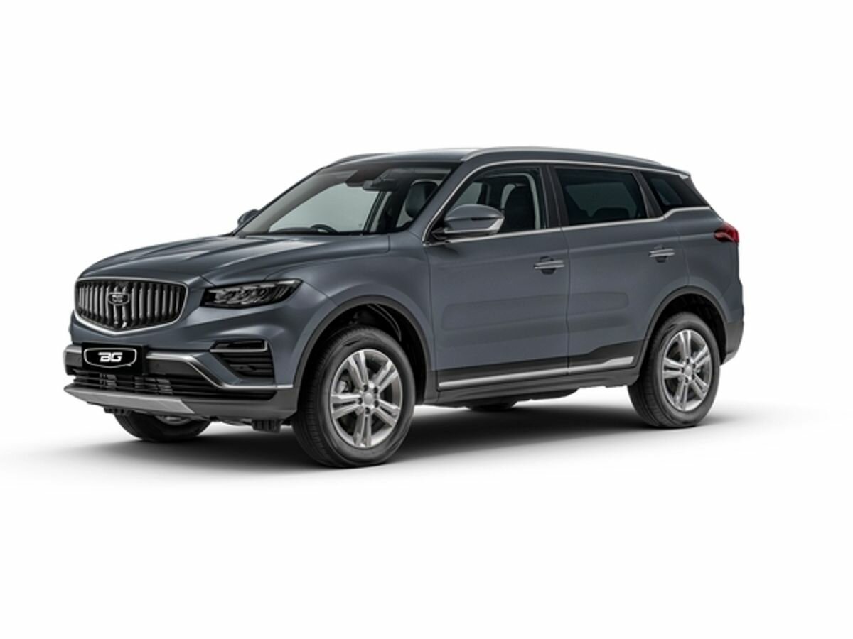 Открыть фотографии: Belgee X70 I Рестайлинг